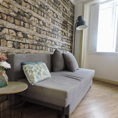 New Charming Flat - Lisbon Center Appartement Buitenkant foto