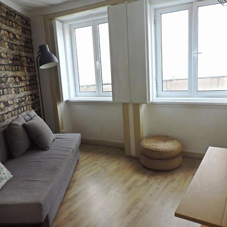 New Charming Flat - Lisbon Center Appartement Buitenkant foto