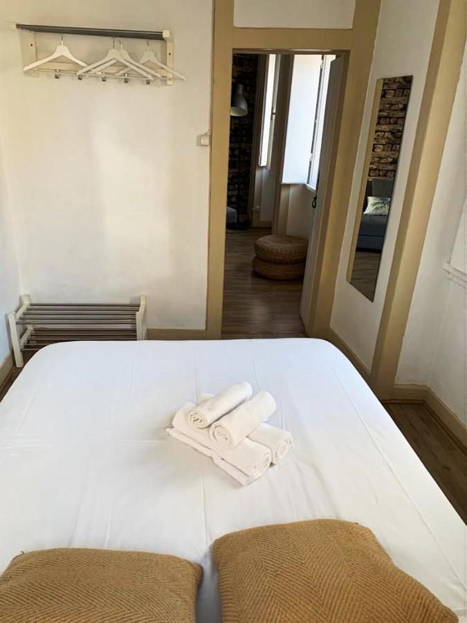 New Charming Flat - Lisbon Center Appartement Buitenkant foto