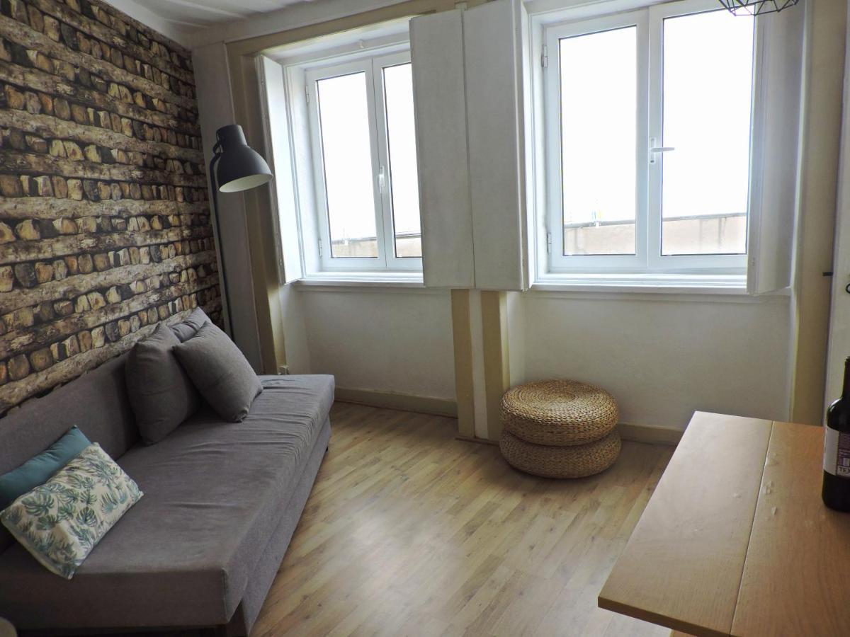 New Charming Flat - Lisbon Center Appartement Buitenkant foto