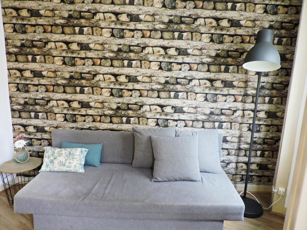 New Charming Flat - Lisbon Center Appartement Buitenkant foto