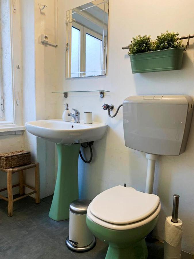 New Charming Flat - Lisbon Center Appartement Buitenkant foto