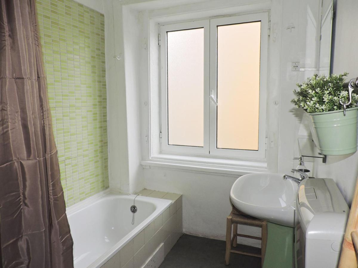 New Charming Flat - Lisbon Center Appartement Buitenkant foto