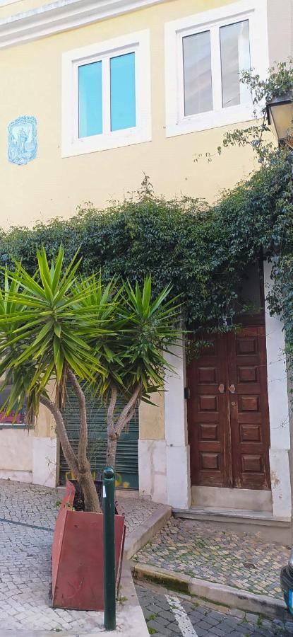 New Charming Flat - Lisbon Center Appartement Buitenkant foto
