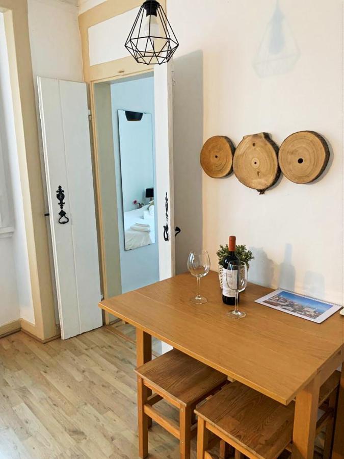 New Charming Flat - Lisbon Center Appartement Buitenkant foto