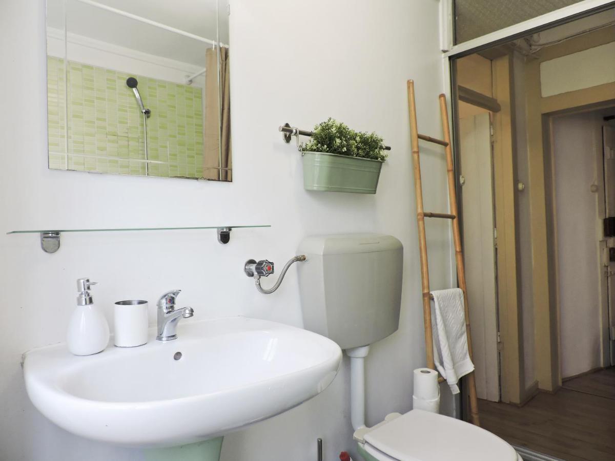 New Charming Flat - Lisbon Center Appartement Buitenkant foto