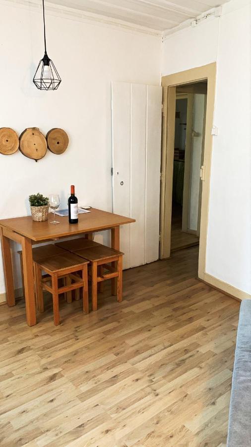 New Charming Flat - Lisbon Center Appartement Buitenkant foto